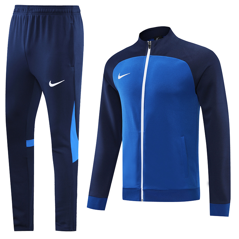 23-24 Season Kids Training Suit - Click Image to Close